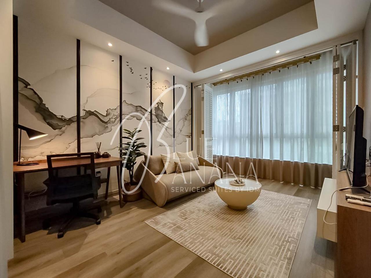 Luxury Signature Suites, Klcc By Bluebanana Куала-Лумпур Экстерьер фото