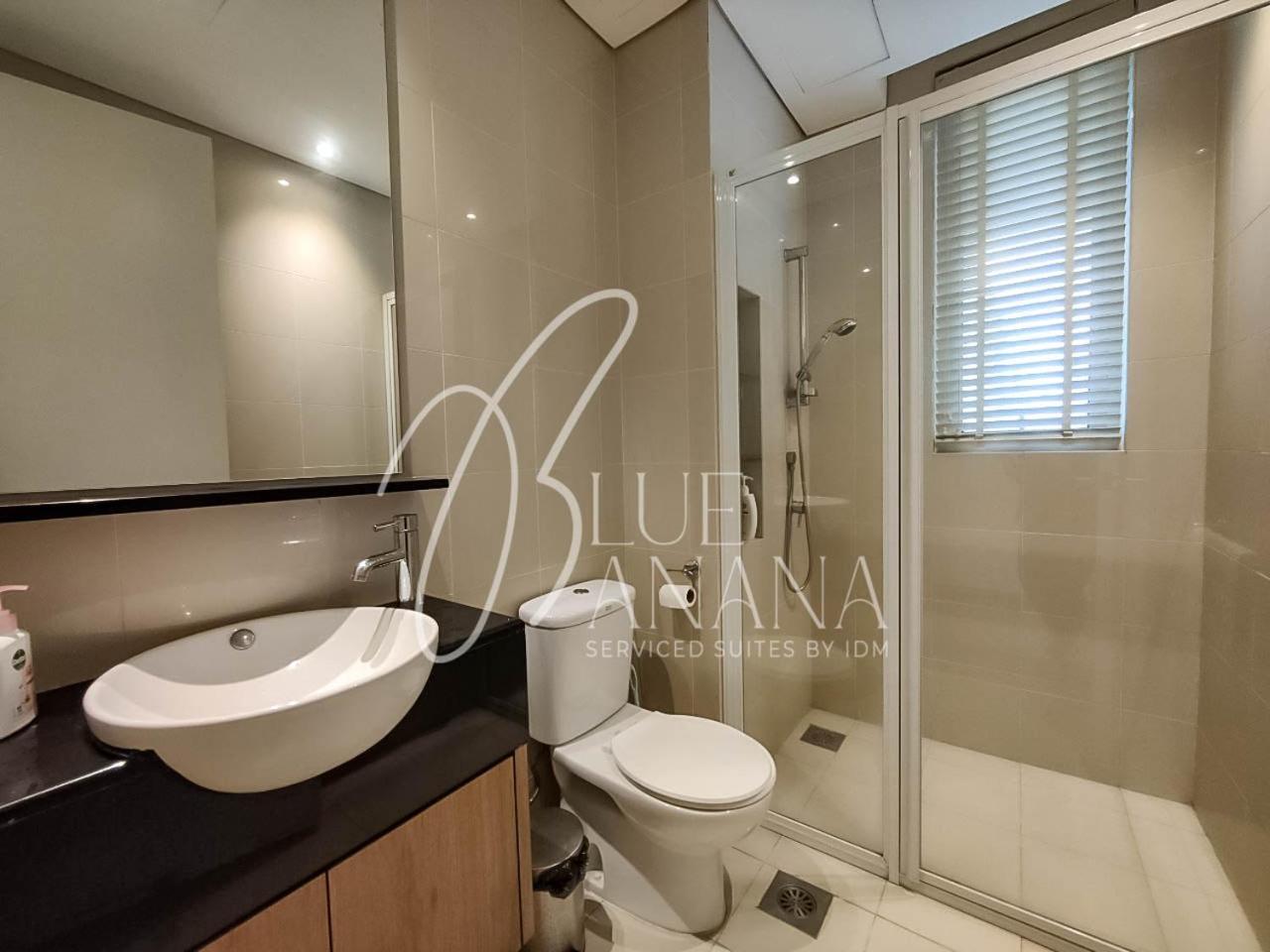 Luxury Signature Suites, Klcc By Bluebanana Куала-Лумпур Экстерьер фото